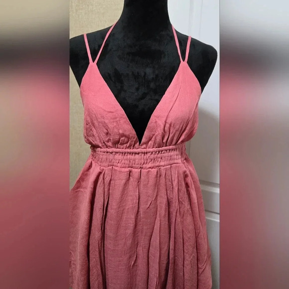 Cute, Sexy Maxi Dress #281-286 - Picture 8 of 16